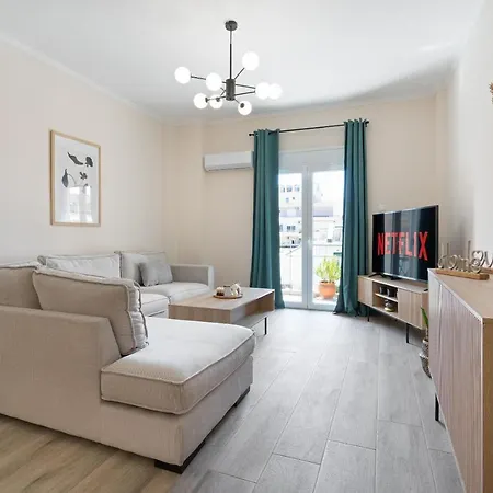 Georginas Home In City Center Chania  Exterior photo