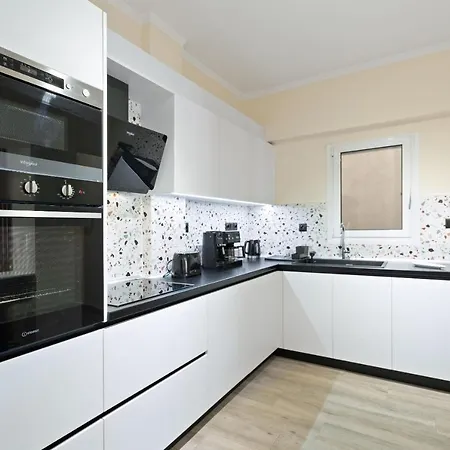 Georginas Home In City Center Chania  Exterior photo