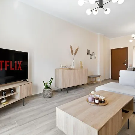 Georginas Home In City Center Chania  Exterior photo