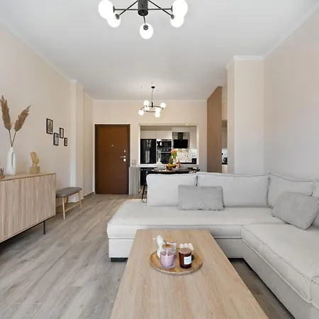 Georginas Home In City Center Chania  Exterior photo