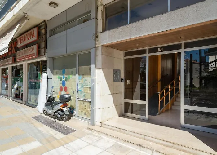 Georginas Home In City Center
